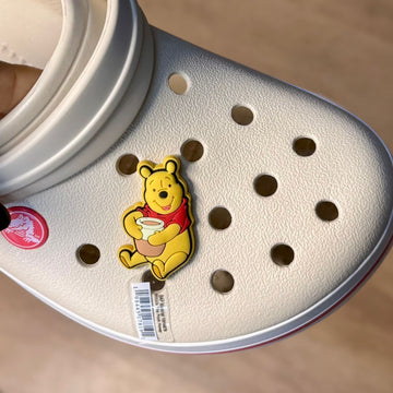 Jibbitz Winnie The Pooh Mel