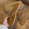 Chinelo De Dedo Colcci Fiji 158.01.02030