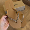 Chinelo De Dedo Colcci Fiji 158.01.02030