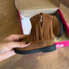 Bota Molekinha Country 2184.104