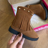 Bota Molekinha Country 2184.104