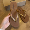 Chinelo Fiji Colcci 158.01.02054