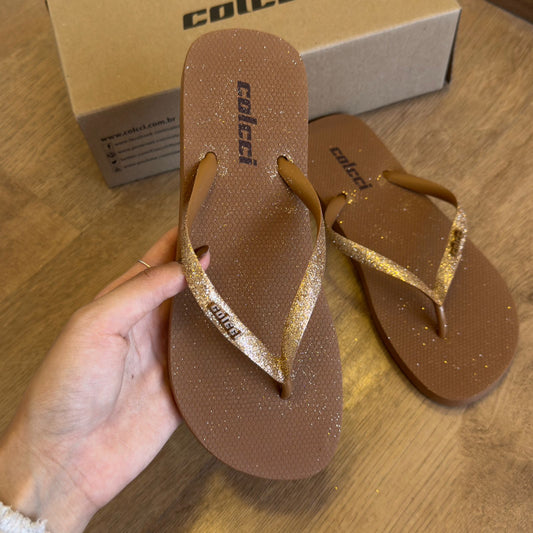 Chinelo Fiji Colcci 158.01.02054