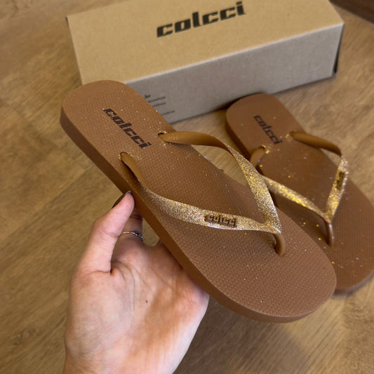 Chinelo Fiji Colcci 158.01.02054