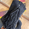 Bota Moleca Western Cano Médio 5355.101