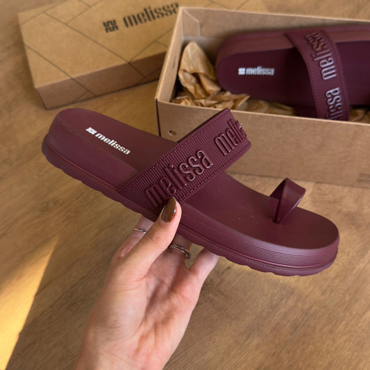 Melissa Cozy M-Lover Beauty 38160