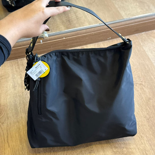 Bolsa Moleca Shopper Chaveiro Ursinho 50066.1