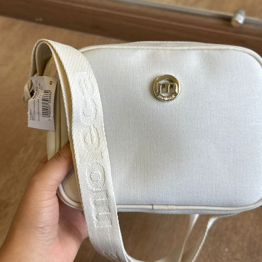 Bolsa Moleca Tiracolo Quadrada 50067.1