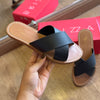 Sandália Brizza Flat Z190300006