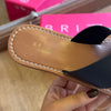 Sandália Brizza Flat Z190300006