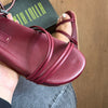 Sandália Santa Lolla Detalhes Tiras 081B.4997.0300
