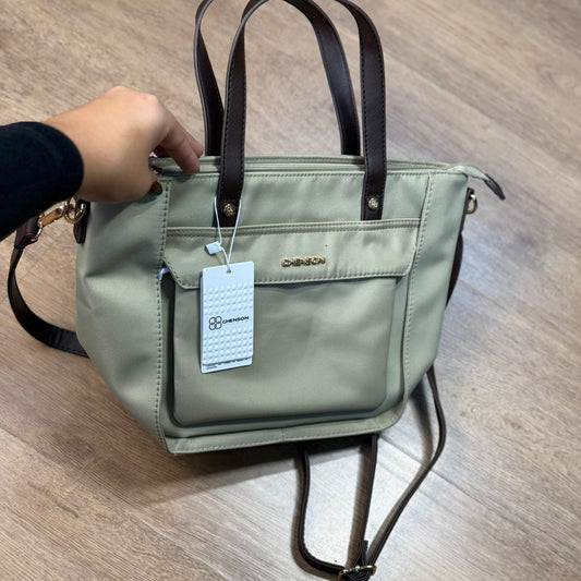 Bolsa Chenson Alça de Mão de Mão Dupla 3185115-3