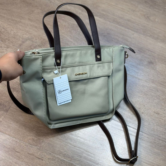 Bolsa Chenson Alça de Mão de Mão Dupla 3185115-3