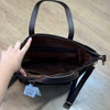 Bolsa Chenson Alça de Mão de Mão Dupla 3185115-3