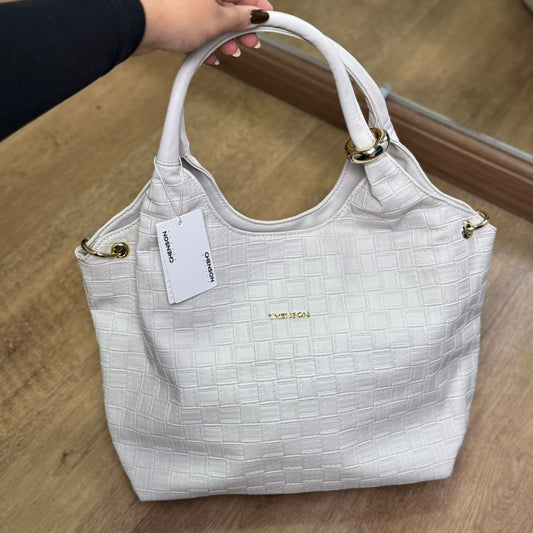 Bolsa Chenson Minimalista 3485578 - 1