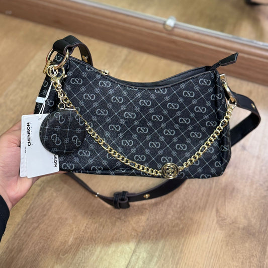 Bolsa Chenson Monograma Elegance 85503-1