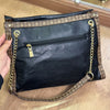 Bolsa Chenson Detalhe Monograma 3485541 - 1