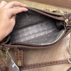 Bolsa Chenson Detalhe Monograma 3485541 - 1