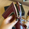 Scarpin Vizzano Liso  Tiras Finas 1285.452.7286