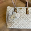 Bolsa Chenson Ombro Monograma Elegance 85494-1