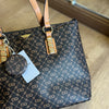 Bolsa Chenson Ombro Monograma Elegance 85494-1