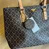 Bolsa Chenson Ombro Monograma Elegance 85494-1