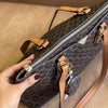 Bolsa Chenson Ombro Monograma Elegance 85494-1
