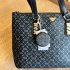 Bolsa Chenson Ombro Monograma Elegance 85494-1