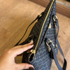 Bolsa Chenson Ombro Monograma Elegance 85494-1