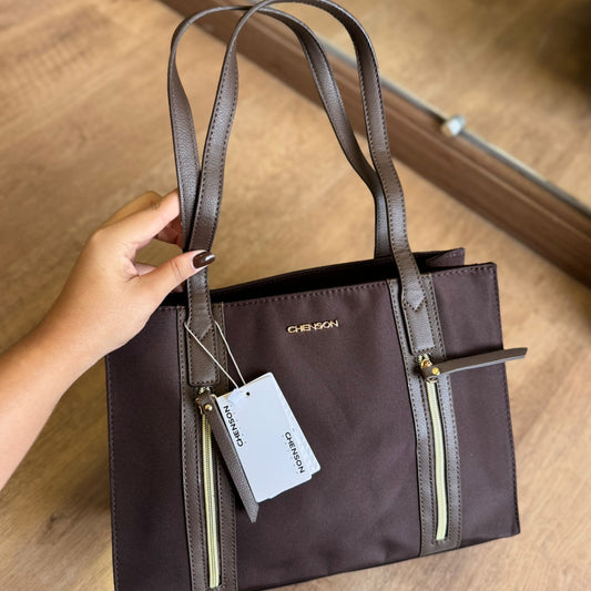 Bolsa Chenson Alça De Ombro 3185450 - 1