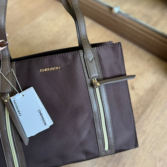 Bolsa Chenson Alça De Ombro 3185450 - 1