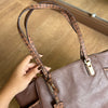 Bolsa Chenson Ombro Detalhe Monograma 85543-1