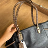 Bolsa Chenson Ombro Detalhe Monograma 85543-1
