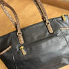 Bolsa Chenson Ombro Detalhe Monograma 85543-1
