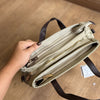 Bolsa Chenson Alça Transversal 3185113- 3