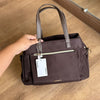 Bolsa Chenson Alça Transversal 3185113- 3