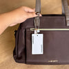 Bolsa Chenson Alça Transversal 3185113- 3