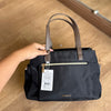 Bolsa Chenson Alça Transversal 3185113- 3