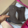 Bota Molekinha Cowboy 2183.201