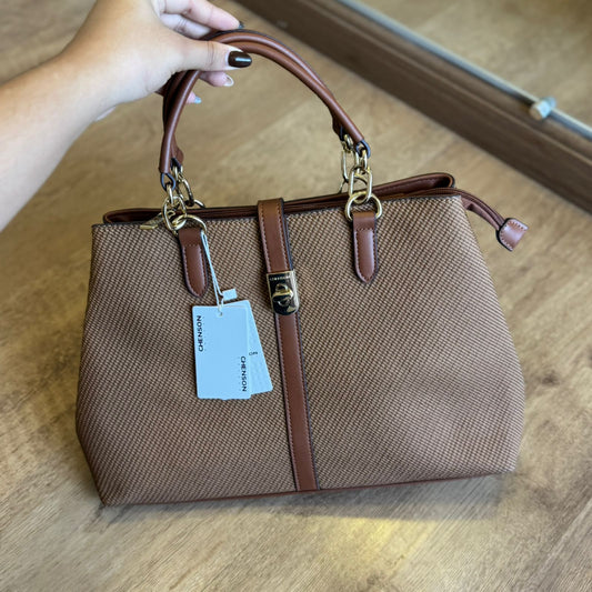 Bolsa Chenson Alça Dupla Mão 3485654 - 1