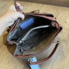 Bolsa Chenson Alça Dupla Mão 3485654 - 1