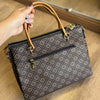 Bolsa Chenson Mão Monograma Luxo 3485461 - 1