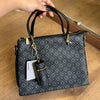 Bolsa Chenson Mão Monograma Luxo 3485461 - 1