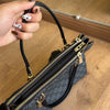 Bolsa Chenson Mão Monograma Luxo 3485461 - 1