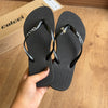 Chinelo De Dedo Colcci Rio 158.01.00901 + Pin Filhos