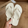 Chinelo De Dedo Colcci Rio 158.01.00901 + Pin Filhos