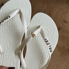 Chinelo De Dedo Colcci Rio 158.01.00901 + Pin Filhos