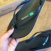 Chinelo De Dedo Ipanema Brasil 27509