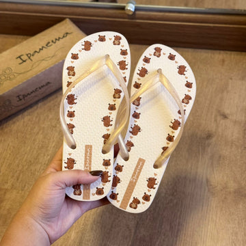 Chinelo De Dedo Ipanema Day 27321