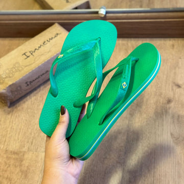 Chinelo De Dedo Ipanema Brasil Light 27453